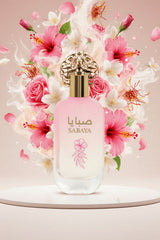 Fragrance Deluxe - Sabaya (100ml)