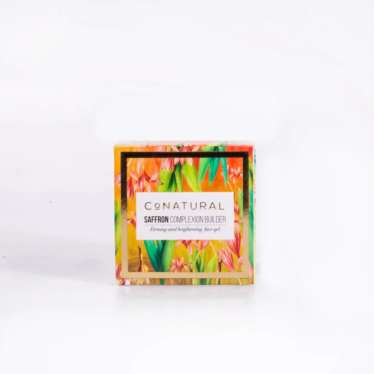 Conatural-Saffron Complexion Builder