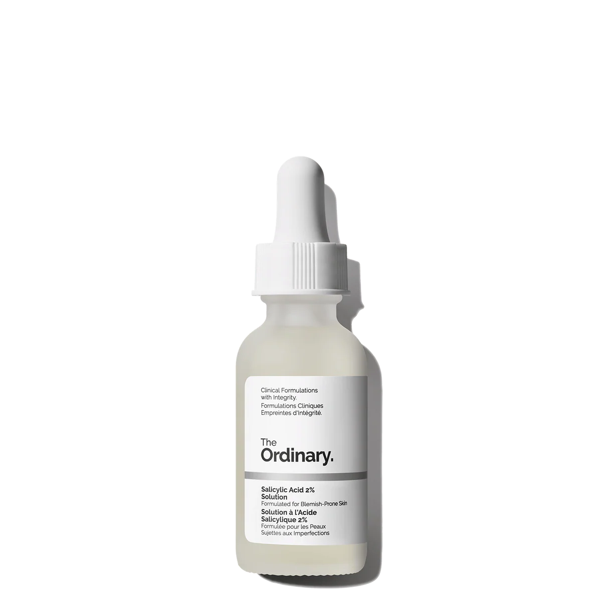The Ordinary Salicylic Acid 2% Solution  - 30ml The Ordinary  