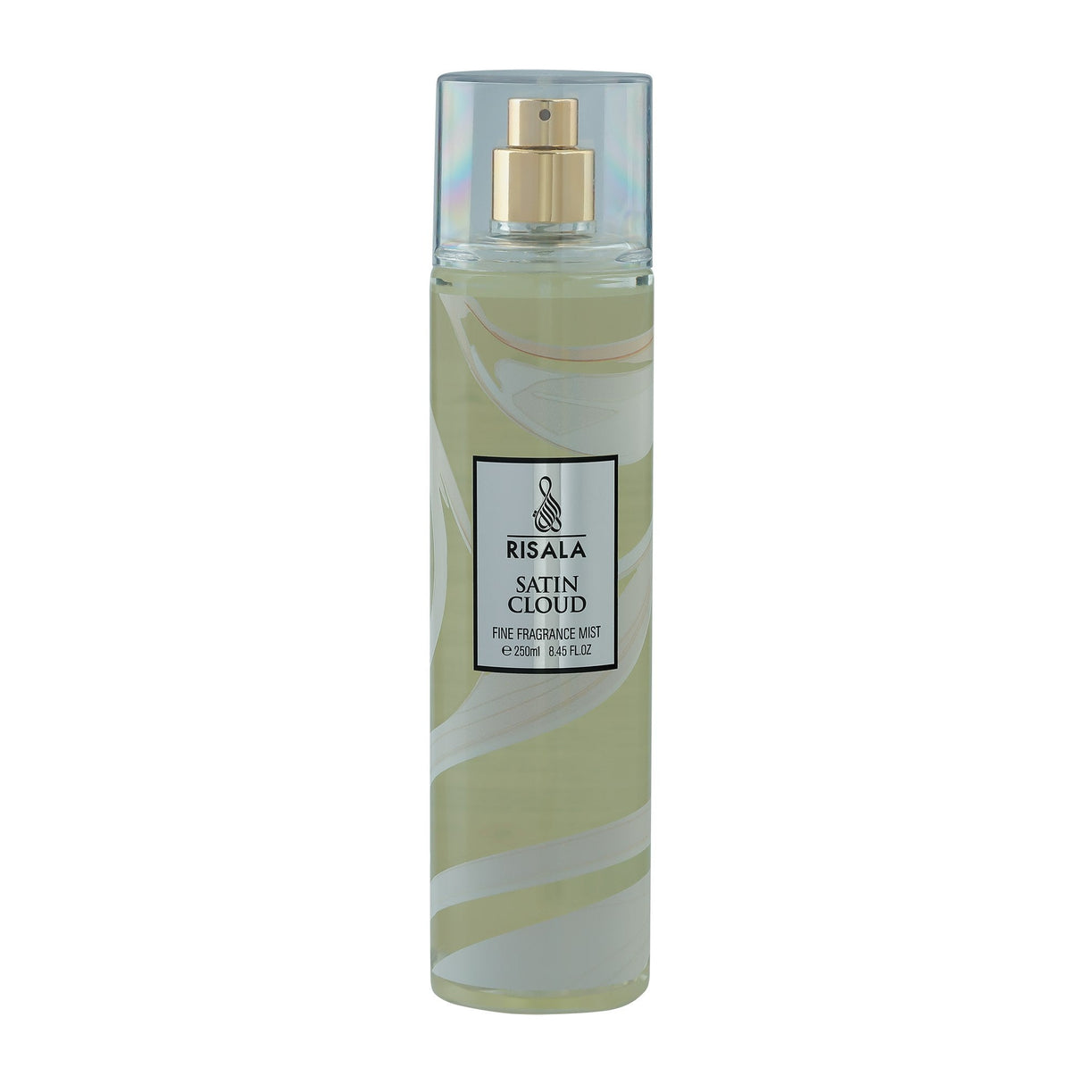RISALA SATIN CLOUD BODY MIST