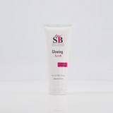 Simply Beautiful SB Glowing Facial Scrub