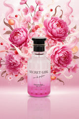 Fragrance Deluxe - Secret Girl (100ml)
