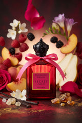 Fragrance Deluxe - Secret Passion (100ml)