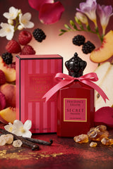 Fragrance Deluxe - Secret Passion (100ml)