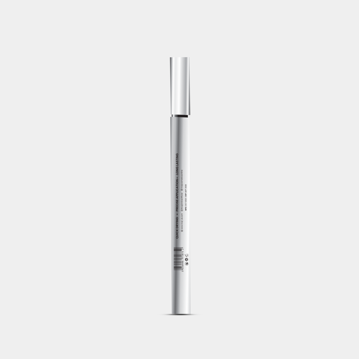 Self Defined Eyeliner