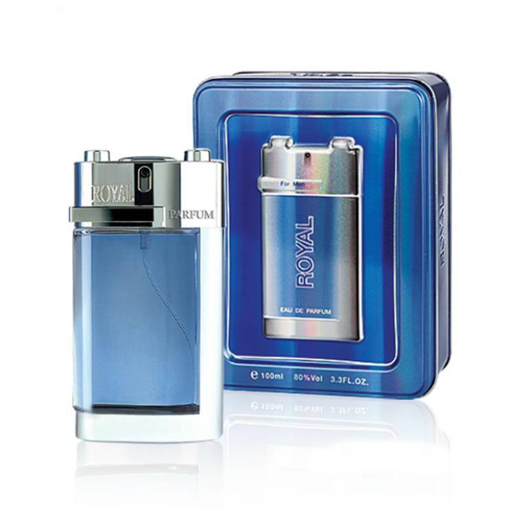 Sellion Royal Perfume 100ml Urban Beauty  