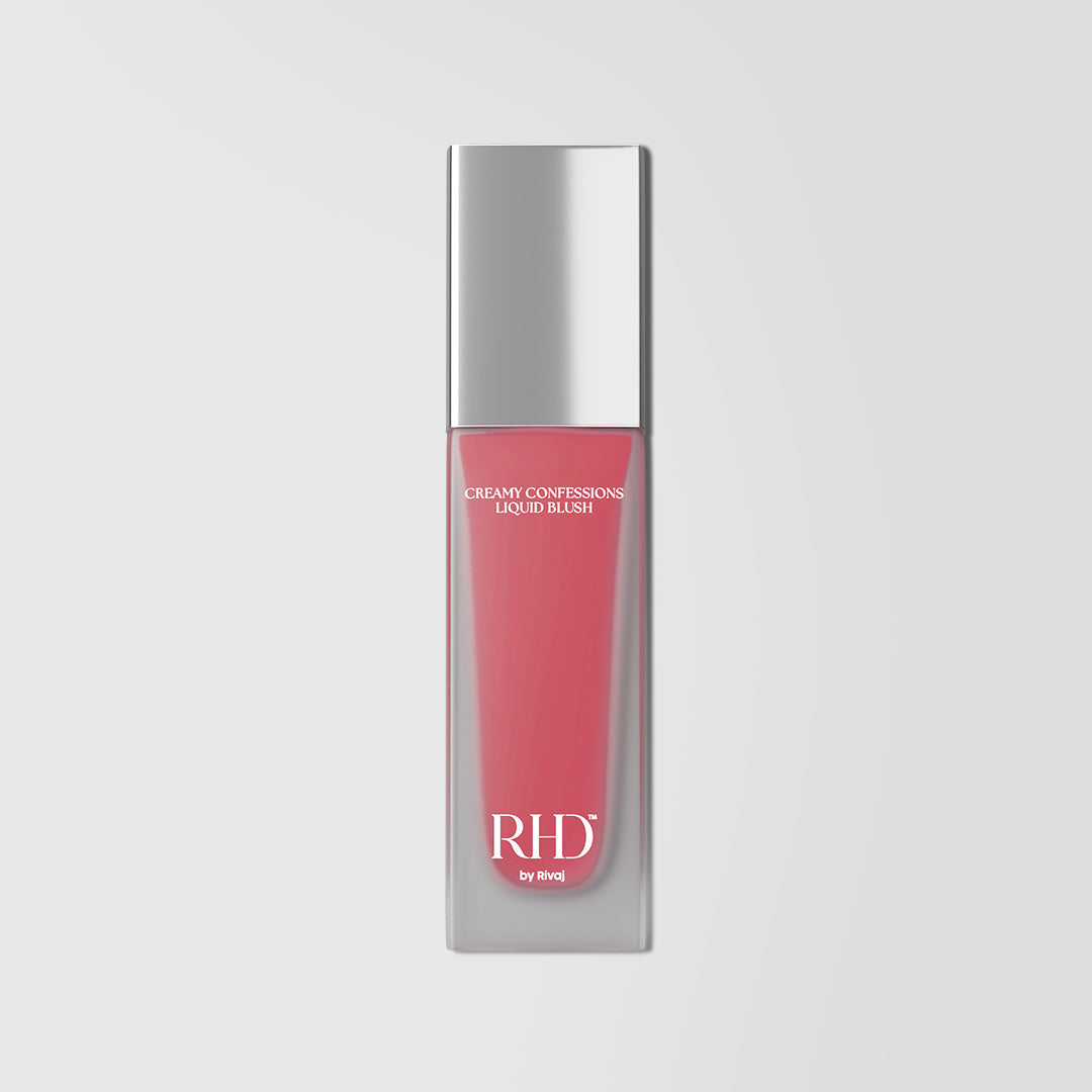 Creamy Confessions Liquid Blush 10Ml