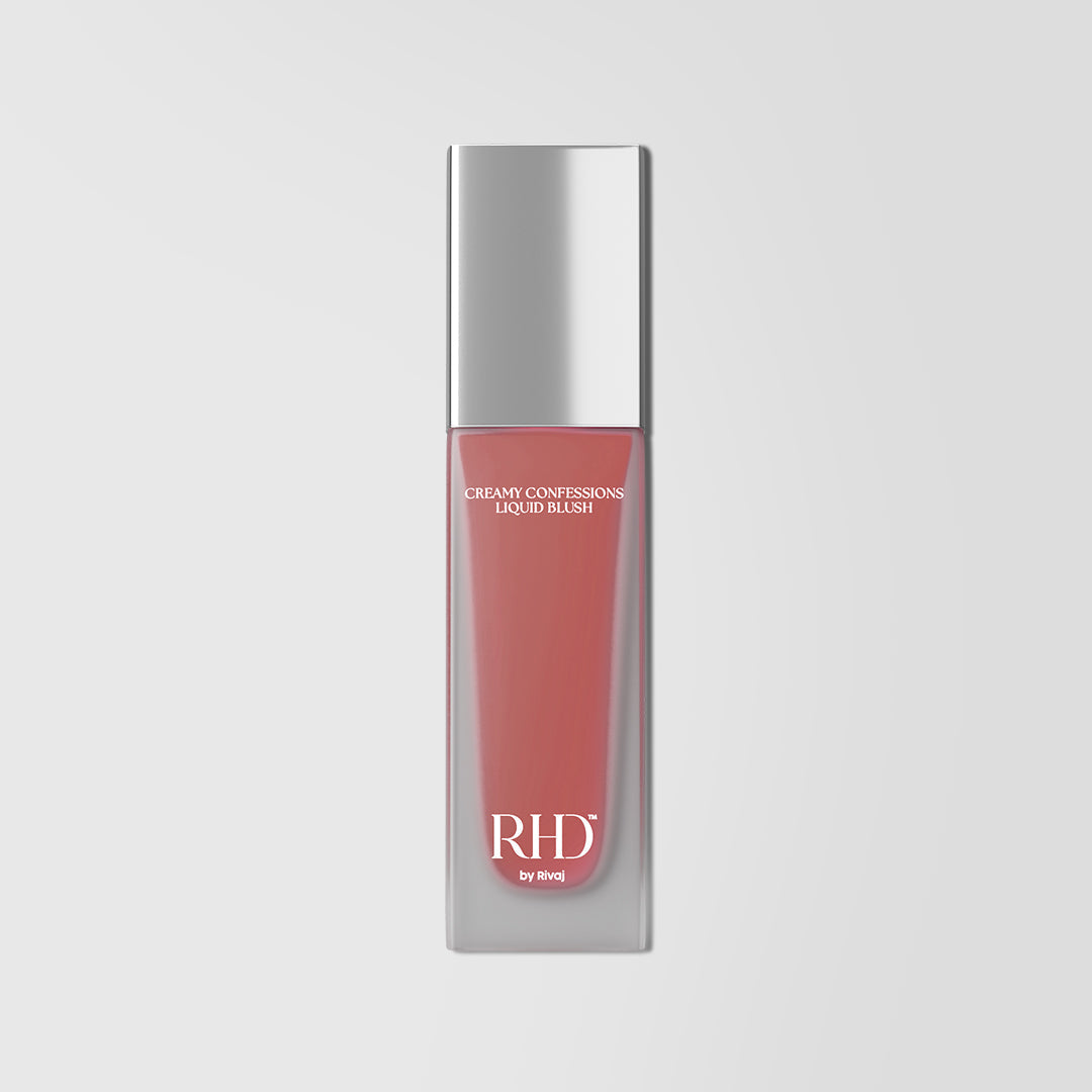 Creamy Confessions Liquid Blush 10Ml