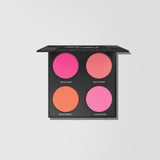 Blush Me Pink Powder Kit-RHD