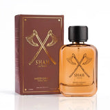 Saeed Ghani Fragrances Shah Intense