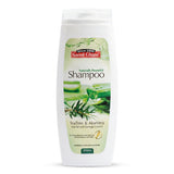 Saeed Ghani Tea Tree & Aloe Vera Shampoo