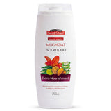 Saeed Ghani Mughziat Extra Nourishment Shampoo