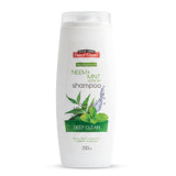 Saeed Ghani Neem & Mint Refresh Shampoo
