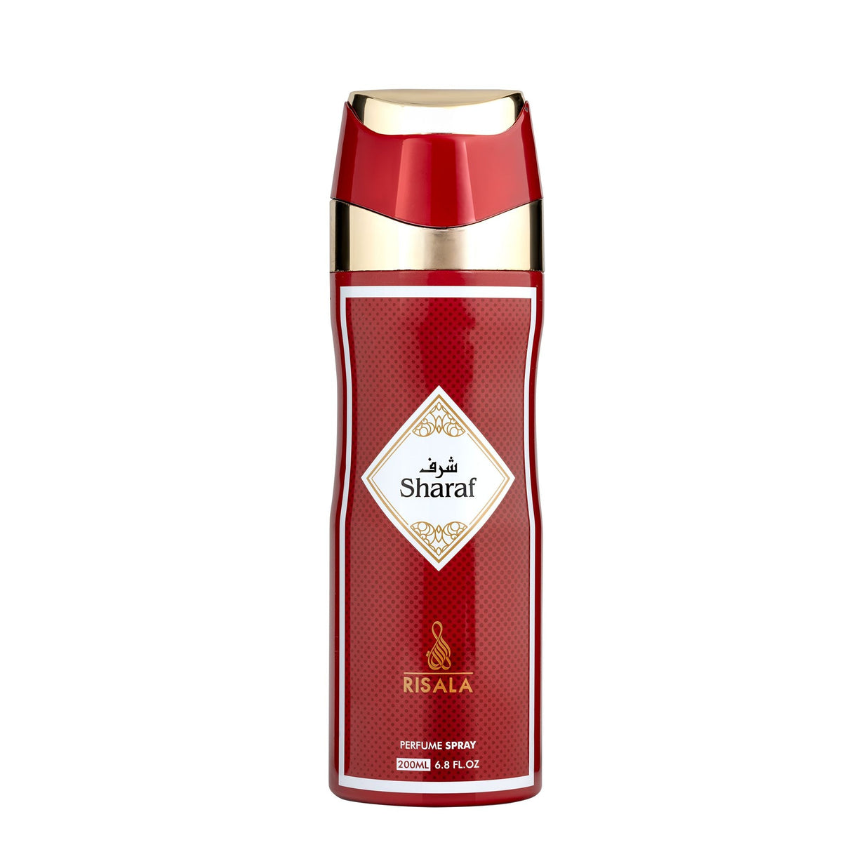 RISALA SHARAF BODY SPRAY