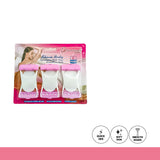Glamorous Face 6 Pieces Shave Body Razor For Women