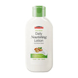 Saeed Ghani Shea Butter Daily Nourishing Lotion
