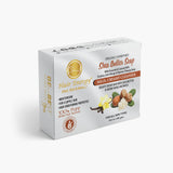 Organic Unrefined Shea Butter Soap