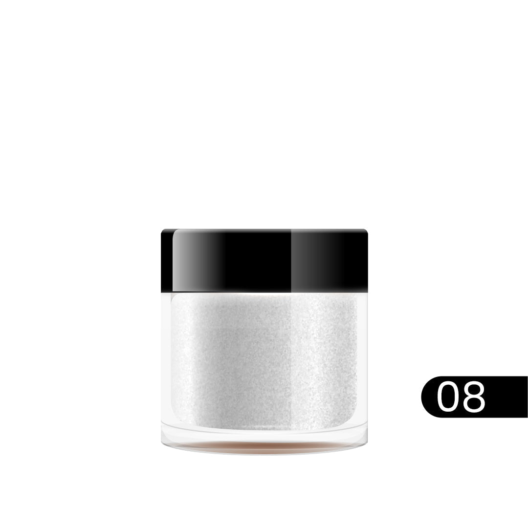 Rivaj HD Shimmer Perfect Sparkle