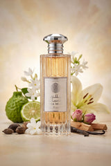 Fragrance Deluxe - Silk Musk (100ml)
