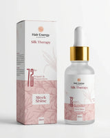 Silk Therapy - Nourish My Hair