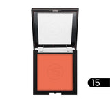 Matte Single Blush On Powder