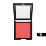 Matte Single Blush On Powder