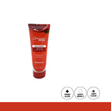 Glamorous Face Whitening Exfoliating Soft Scrub (TUBE 175ML)