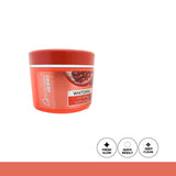 Glamorous Face Whitening Exfoliating Soft Scrub (Jar 500ml)