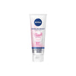 Nivea Sparkling Bright White Facial Foam 100ml Nivea  