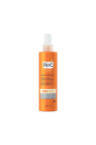 ROC SPF50 Soleil Protect Lait High Tolerenic Spray 200ml ROC  