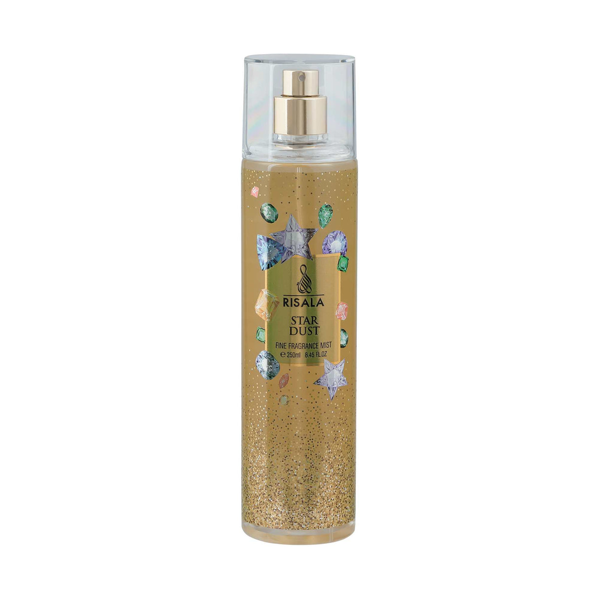 RISALA STAR DUST BODY MIST