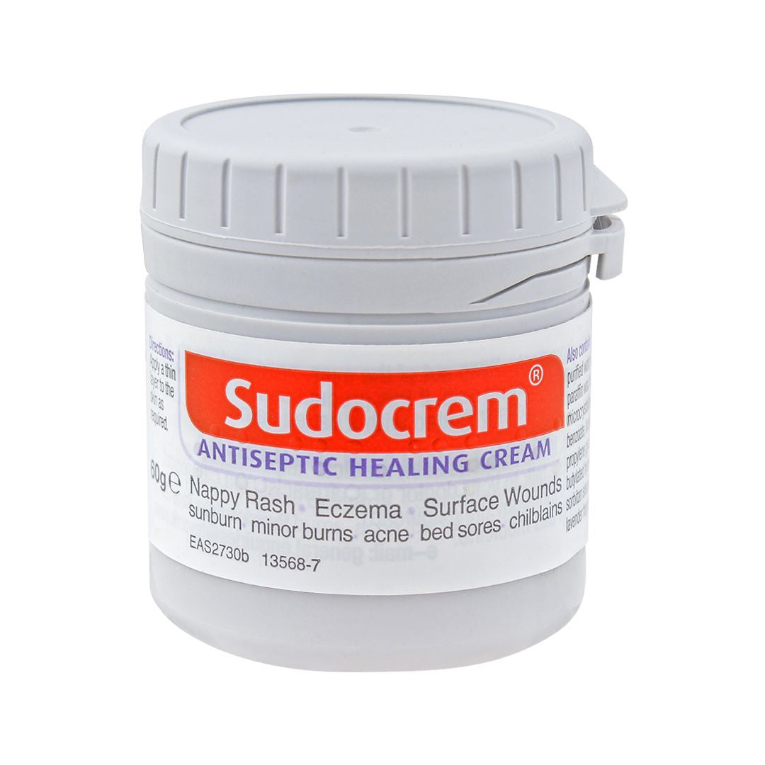 Sudocrem Antiseptic Healing Cream 60g Sudocrem  