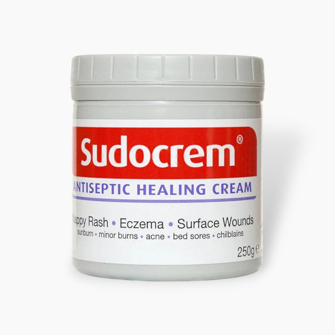 Sudocrem Antiseptic Healing Cream 250g Sudocrem  