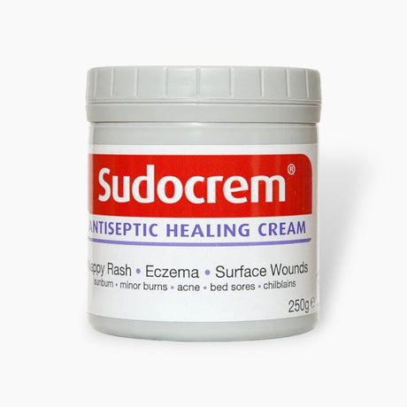 Sudocrem Antiseptic Healing Cream 250g Sudocrem  