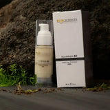 Skin Sciences Sunblock SC Sebum Control