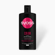 Syoss Color Tech Shampoo 440ml Syoss  