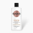 Syoss Keratin Conditioner 440ml Syoss  