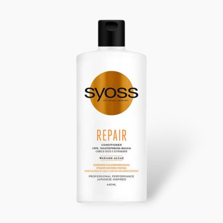Syoss Repair Conditioner 440ml Syoss  