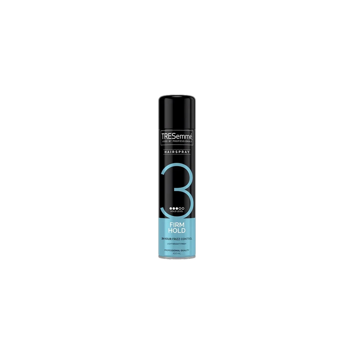 TRESEMME HAIR SPRAY 400ML FIRM HOLD
