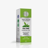 Tea Tree Essential Oil(Melaleuca Alternifolia)