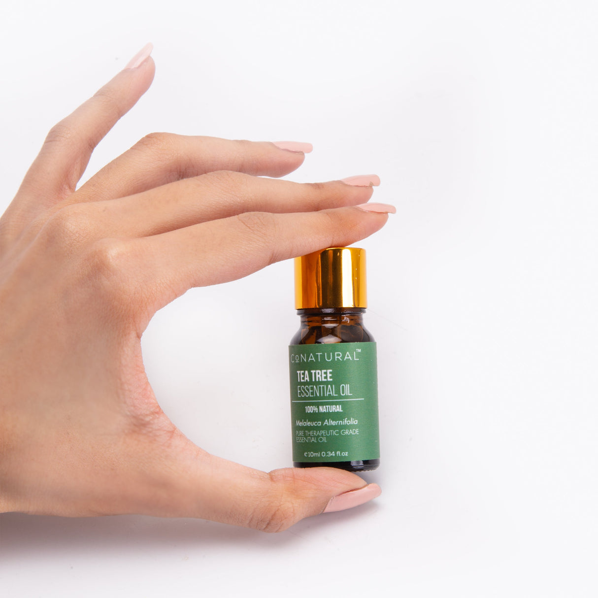 Conatural-Tea Tree Essential Oil