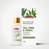 Saeed Ghani Tea Tree & Neem Anti-Acne and Pimple Clear Super Serum