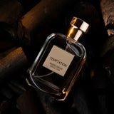 Saeed Ghani Fragrances Temptation