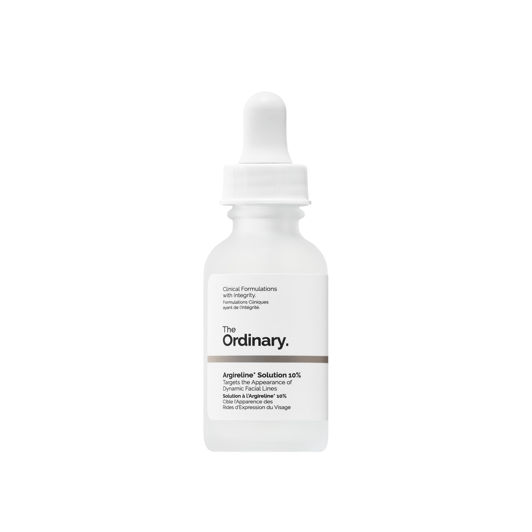 The Ordinary Argireline Solution 10% Serum 30ml The Ordinary  