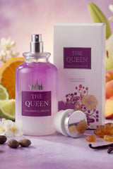 Fragrance Deluxe - The Queen (100ml)
