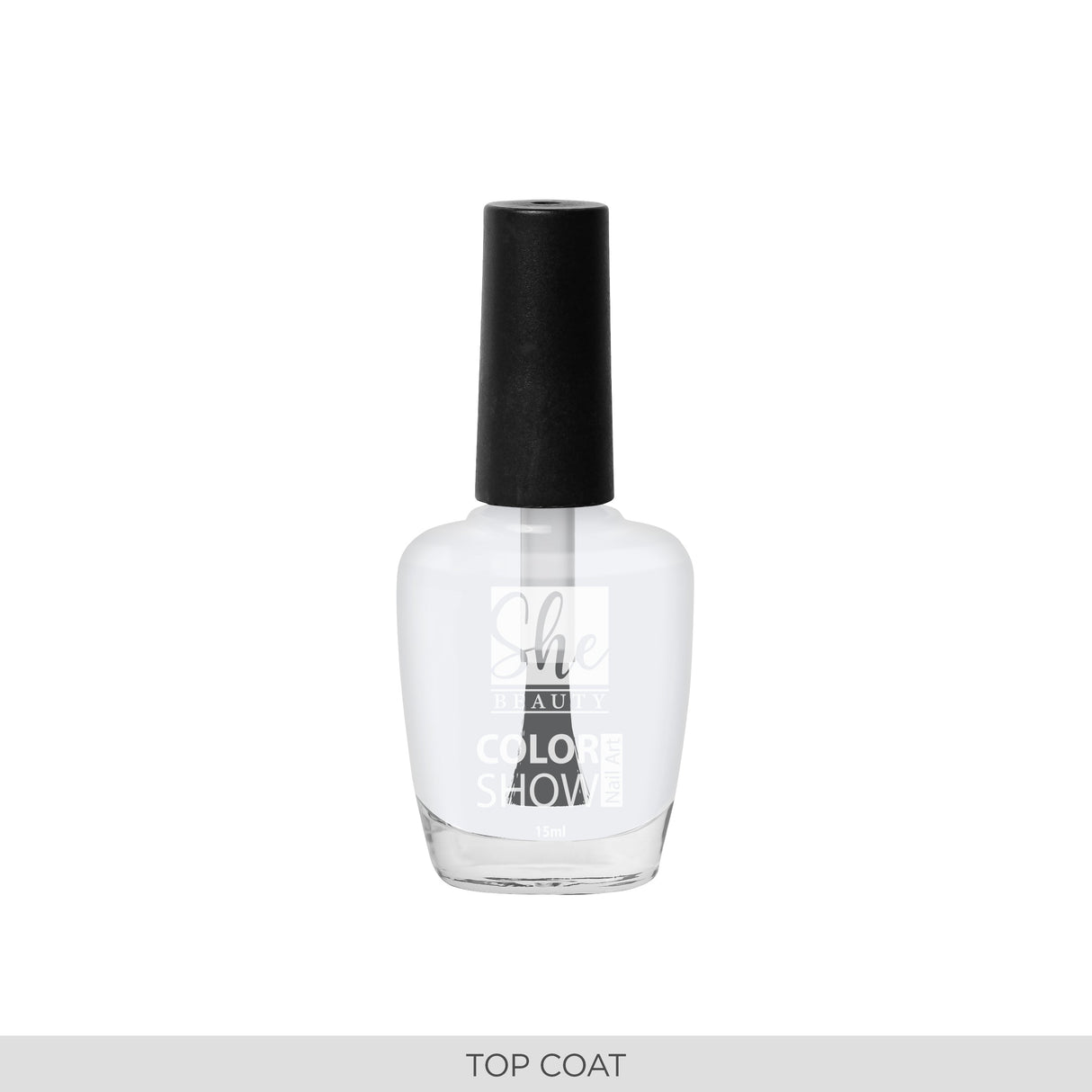 She Beauty Nail Polish - Color Show