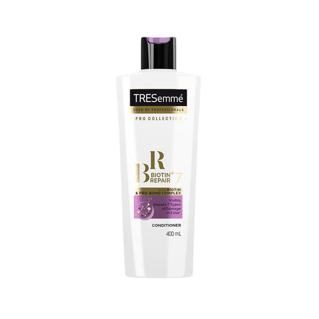 Tresemme Biotin Repair +7 Conditioner 400ml Tresemme  