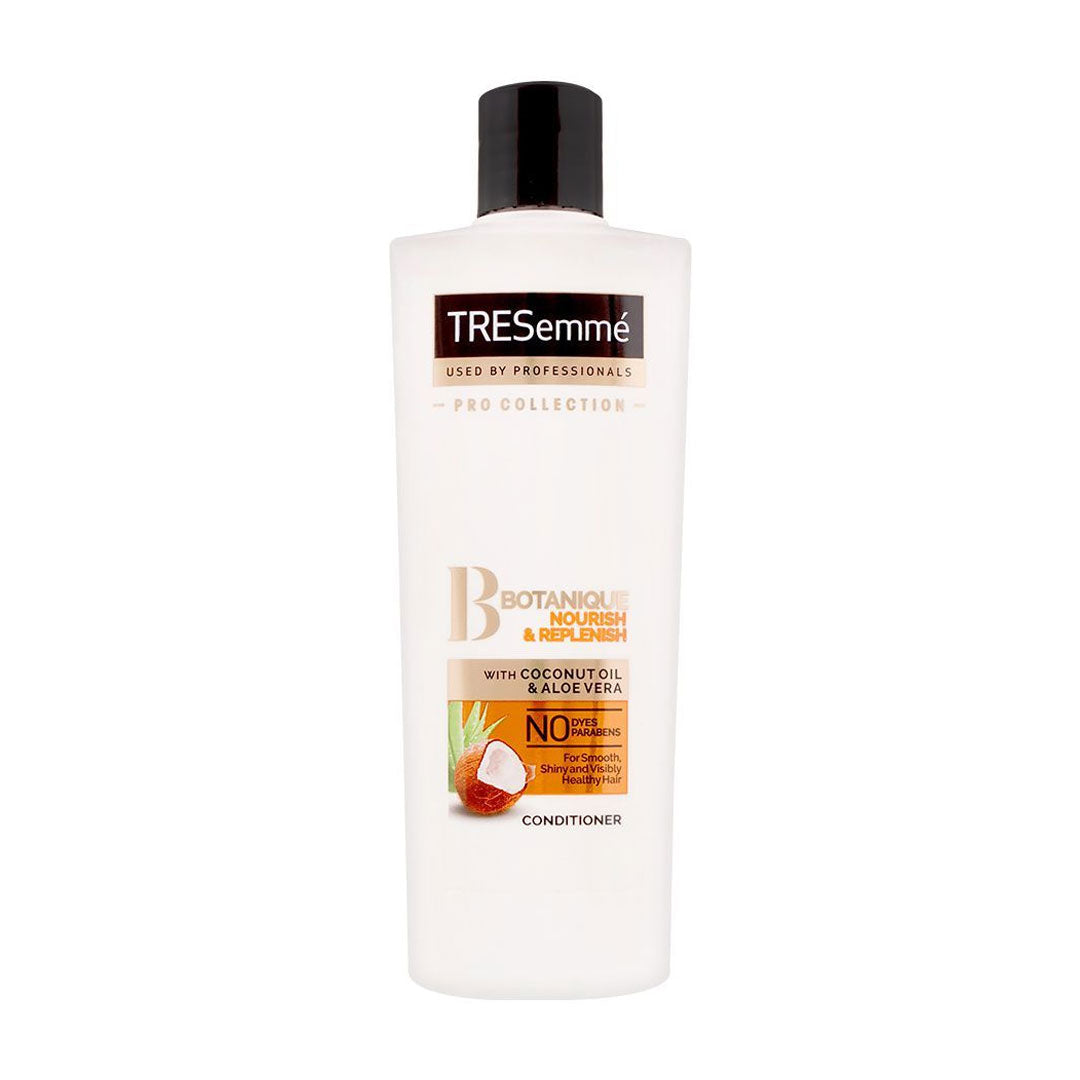 Tresemme Nourish & Replenish Conditioner 360ml Tresemme  