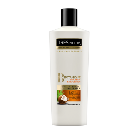 TRESEMME BOTANIQUE NOURISH AND REPLENISH Conditioner 160ML Tresemme  