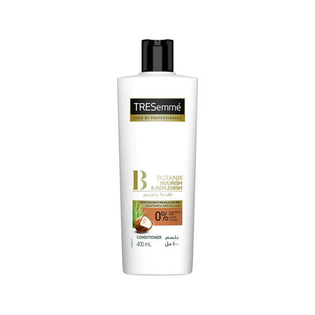 Tresemme Botanique Nourish & Replenish Conditioner 400ml Tresemme  